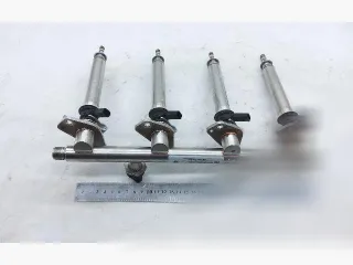 2780700687,0261500065,2700701595,1522301135140 Форсунка Mercedes G W461/463 Арт 115642358, вид 2