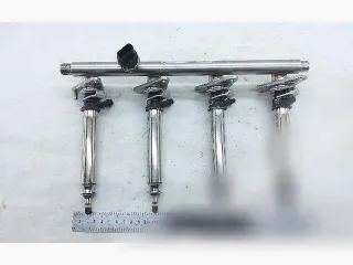 2700701595,1522301135140 Топливная рампа Mercedes GLS X167 Арт 115642430_5, вид 2