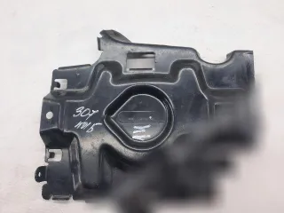  Полка аккумулятора Peugeot 307 Арт 115642523_1, вид 2