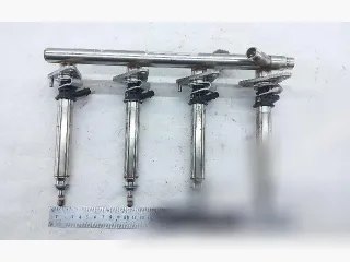 2780700687,0261500065,2740700995,1522500766140 Форсунка Mercedes C W205 Арт 115642604, вид 1