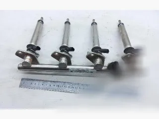 2780700687,0261500065,2740700995,1522500766140 Форсунка Mercedes C W205 Арт 115642604, вид 2