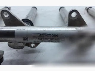 2780700687,0261500065,2740700995,1522500766140 Форсунка Mercedes C W205 Арт 115642604, вид 4