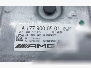 1779000501,1779010300,1779025000,1779031300,1779040100 Блок управления двигателем Mercedes E W238 Арт 115649608_2, вид 3
