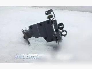 1771502973,1771501973,1771501873001 Кронштейн блока управления двигателем Mercedes GLE W167 4.0л Арт 115649728_4, вид 3