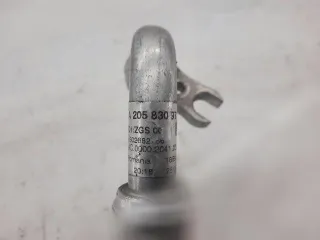 A2058309700 Трубка кондиционера Mercedes C W205 Арт 115653226, вид 3