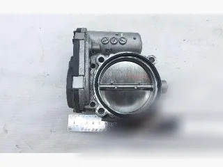 2761410125 Заслонка дроссельная Mercedes GLE W167 4.0л Арт 115653572_4, вид 1