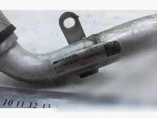 A1771800826 Патрубок (трубопровод, шланг) Mercedes GLS X167 Арт 115797086_5, вид 4