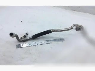 A1772001752,1522600028 Патрубок (трубопровод, шланг) Mercedes S W222 Арт 115797327_3, вид 4