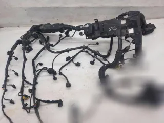  Проводка двигателя Mercedes C W205 4.0л Арт 115798530, вид 1