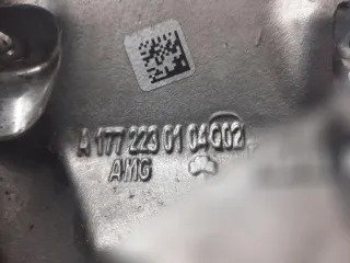 A1772230104 Кронштейн двигателя Mercedes S W222 Арт 115798830_5, вид 4