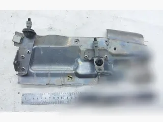 A1761500675 Тепловой экран моторного отсека Mercedes GLS X167 Арт 115799013_5, вид 1