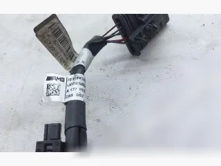 A1771501420 Проводка двигателя Mercedes E W238 4.0л Арт 115799077_2, вид 3