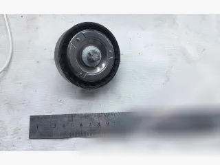 A0009068302 Ролик обводной Mercedes C W205 3.0л Арт 115800304, вид 1