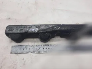 A1772260100 Пластик моторного отсека Mercedes C W205 4.0л Арт 115819063, вид 1