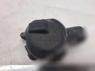 A1772260600 Пластик моторного отсека Mercedes C W205 4.0л Арт 115819190, вид 1