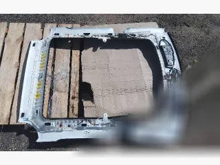 110601602 Потолок Tesla model S Арт 115872688, вид 2