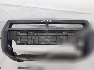  Решетка радиатора Renault Scenic RX4 Арт 115873210, вид 1