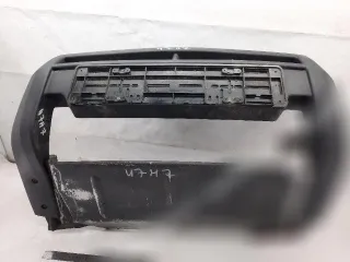  Решетка радиатора Renault Scenic RX4 Арт 115873210, вид 3