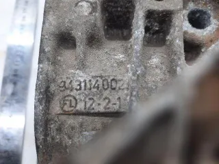 943114002 Помпа Peugeot 306 Арт 116019465_1, вид 4