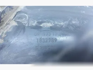 09173170,1832989 Защита арок задняя правая (подкрылок) Opel Omega B Арт 116088756, вид 3