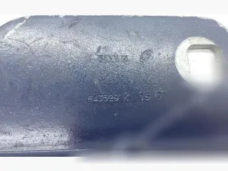 843529 Петля капота левая Renault Scenic 1 Арт 116088793, вид 4