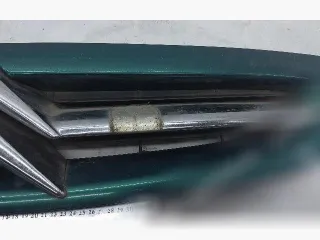 9637079777 Решетка радиатора Citroen Xsara Арт 116550257, вид 3