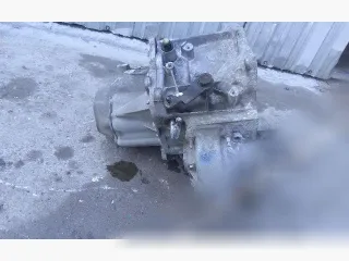 20DM66,9680886910 КПП механическая (МКПП) 5-ступенчатая Peugeot 407 Арт 116551961_1, вид 2