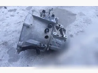 20DM66,9680886910 КПП механическая (МКПП) 5-ступенчатая Citroen C5 2 Арт 116551961_2, вид 3
