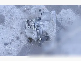 20DM66,9680886910 КПП механическая (МКПП) 5-ступенчатая Citroen C5 2 Арт 116551961_2, вид 5
