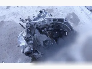 20DM66,9680886910 КПП механическая (МКПП) 5-ступенчатая Peugeot 407 Арт 116551961_3, вид 1