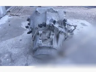 20DM66,9680886910 КПП механическая (МКПП) 5-ступенчатая Peugeot 407 Арт 116551961_3, вид 4