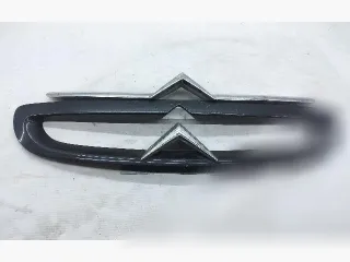 9639240877 Решетка радиатора Citroen Xsara Picasso Арт 116767183, вид 2