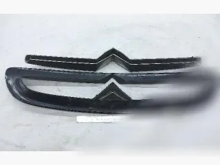 9639240877 Решетка радиатора Citroen Xsara Picasso Арт 116767183, вид 3