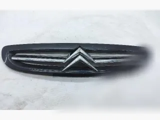 9639240877 Решетка радиатора Citroen Xsara Picasso Арт 116767183_1, вид 1
