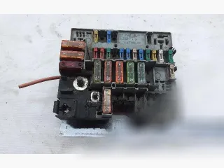 9628024480 Блок предохранителей Peugeot 206 1 Арт 116866208, вид 1