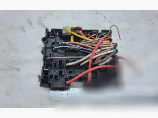 9628024480 Блок предохранителей Peugeot 206 1 Арт 116866208, вид 2