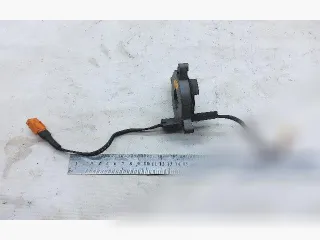 9627442480 Шлейф руля Fiat Ulysse 1 Арт 116870862_4, вид 1