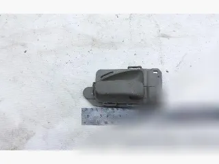 9631487677 Ручка внутренняя передняя правая Citroen Xsara Picasso Арт 116965242, вид 1