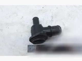 9627629080 Фланец (тройник) системы охлаждения Peugeot 206 1 Арт 117036772_5, вид 3