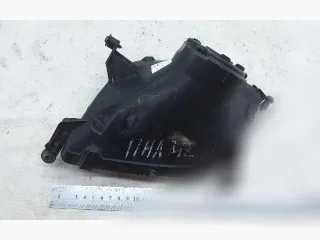 7L5941699 Фара противотуманная левая Porsche Cayenne 955 Арт 117037079, вид 3
