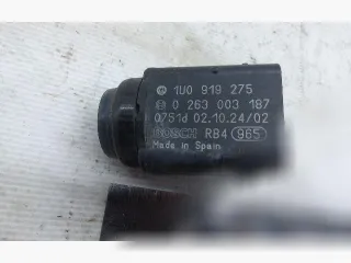 263003187 Датчик парктроника Porsche Cayenne 955 Арт 117037312, вид 5