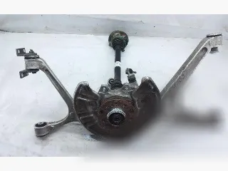 1902200 Кулак задний правый Mercedes AMG GT c190 Арт 117039492, вид 1