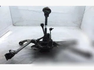 1902200 Кулак задний правый Mercedes AMG GT c190 Арт 117039492, вид 2