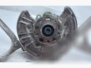 1902200 Кулак задний правый Mercedes AMG GT c190 Арт 117039492, вид 4