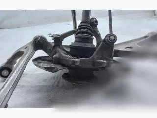 1902200 Кулак задний правый Mercedes AMG GT c190 Арт 117039492, вид 6