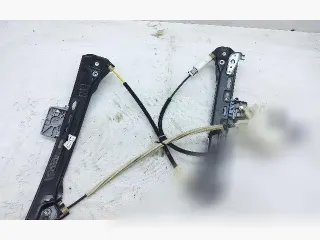 1907200046,A2078200542 Стеклоподъемник передний правый Mercedes AMG GT c190 Арт 117043401, вид 2