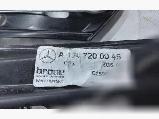 1907200046,A2078200542 Стеклоподъемник передний правый Mercedes AMG GT c190 Арт 117043401, вид 6