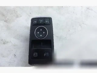 1729057100,01A7220730 Блок управления стеклоподъемниками Mercedes AMG GT c190 Арт 117043863, вид 1