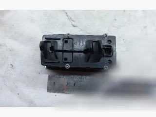 1729057100,01A7220730 Блок управления стеклоподъемниками Mercedes AMG GT c190 Арт 117043863, вид 2