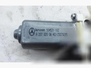 A1907200146,A2078200642 Стеклоподъемник передний левый Mercedes AMG GT c190 Арт 117072492, вид 5